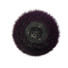 Brush, 18" .060 Grit W/Plate