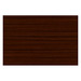 PLT2436 24" x 36" RECTANGULAR TOP - Mahogany