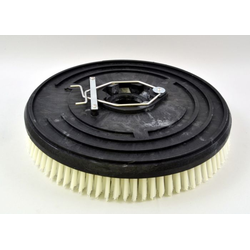 Brush, 16" Nylon
