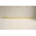 Squeegee, Tan Gum 46.6" Curved