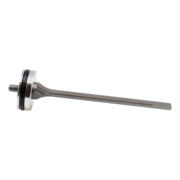 Piston & Driver Assembly (AS-06107)