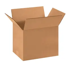 11.75 X 8.75 X 8.75 ECT32 CORRUAGTE CARTON, 25/BD