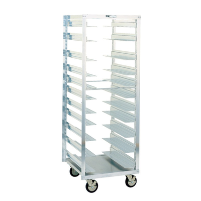 Metro RF78N Roll-In Refrigerator Rack Pass-Thru