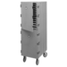 Cambro 1826DBCSP131 Camcart with Security Package