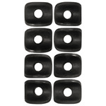 Shock Absorber and Stabilizer End Link Grommets