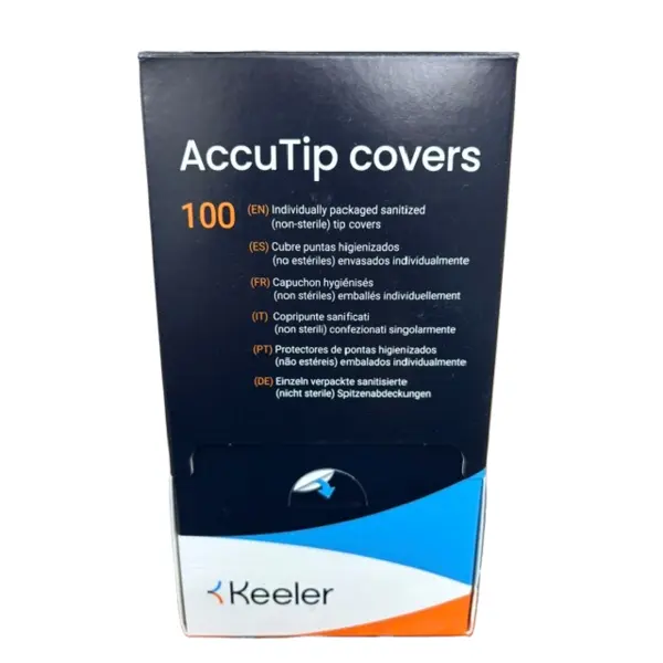 Sleeved Individually Wrapped, 100 - Sanitized