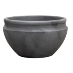 Japi Antique Low Planter