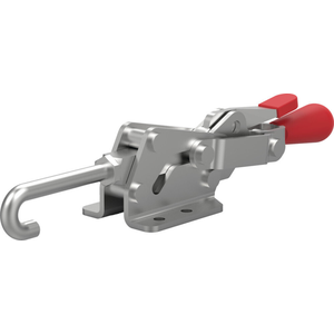 DE-STA-CO 3051-R Latch Clamp, 1500 lb Holding Capacity