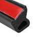 70-5108-99-WT Picture of Product Showing Adhesive Backing