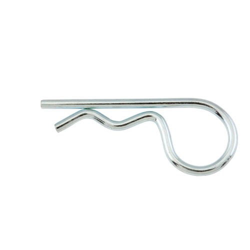 Tennant/Nobles - 4022048 - Pin, Cotter, Hair, 0.38D .072 Wir (Replaces Tennant 86866)