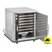 F.W.E. TS-1826-7 Under Counter Heated Holding Cabinet 