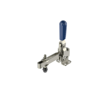 Jergens 70006 TRUE-LOK Tgle Clamp, 200 lb Cap