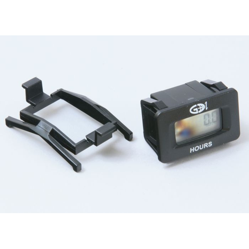 Gauge -  Hourmeter -  05-277