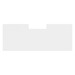 PL39MOD1 MOD PANEL FOR PL139- WHITE