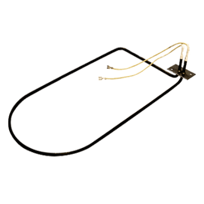 Advance Tabco SU-P-207 Replacement Element Dome 500W