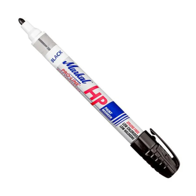 Paint Marker - Liquid - Black