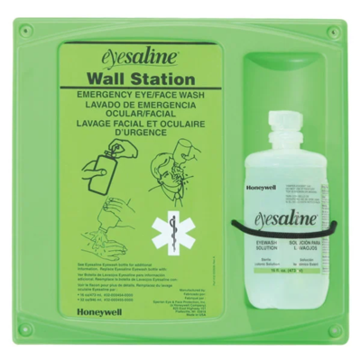Eyewash Station - Single
