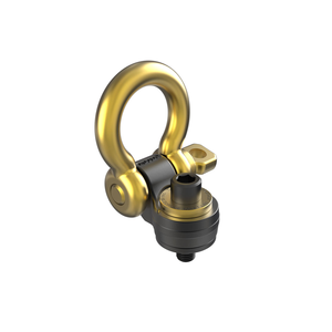 Jergens 47921 Hoist Ring, 650 Kg  M12