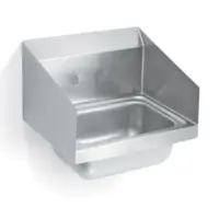 Vollrath 1410CS Hand Sink Wall-Mounted | Cook's Direct
