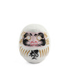 Daruma White Harmony 2-1/4"