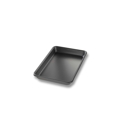 Chicago Metallic 41854 Eighth-Size BĀKALON Sheet Pan