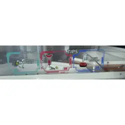 4P PLAYING INSTRUCTIONS