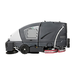 Demo Advance CS7010 48 LP Rider Sweeper/Scrubber
