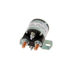 Tennant/Nobles - 4013432 - Relay, 36Vdc, 100A, Spdt No [White] (Replaces Tennant 45405)