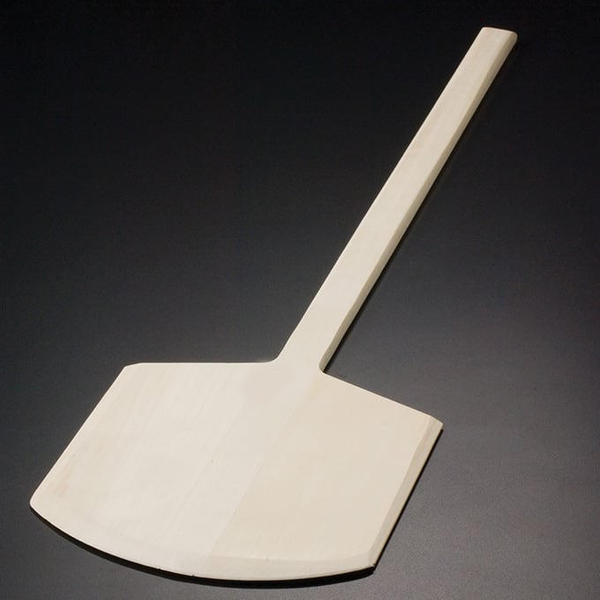 Deluxe Wood Square Blade - 39" L Overall