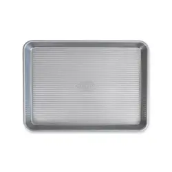 Quarter Sheet Pan (Top View)
