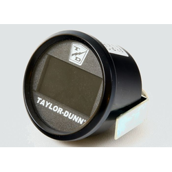 Gauge - Smart View Ppk Sevcon