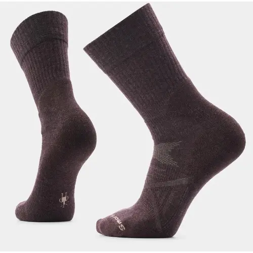 Smartwool 3300 - Work Tall Crew Socks - Chestnut