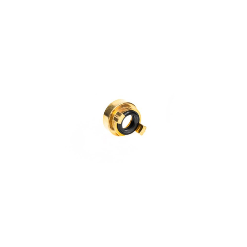 Nilfisk Advance - 7729 - Geka Threaded Fitting