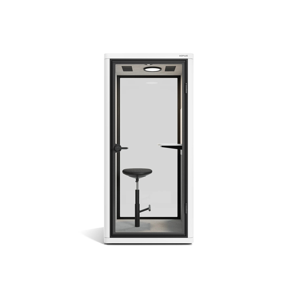 Koplus Milli Stand Soundproof Booth