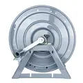 Pressure Washer 150' A-Frame Hose Reel (Empty)