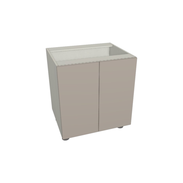 Capri Full Height Base 30" x 34.5" x 23.75"
