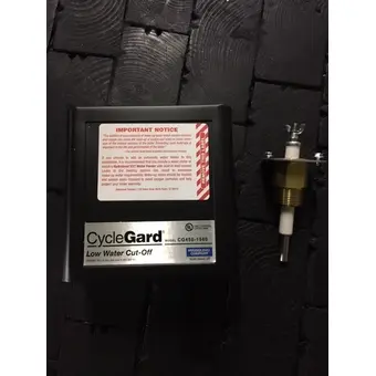 LWCO HYDROLEVEL CG450