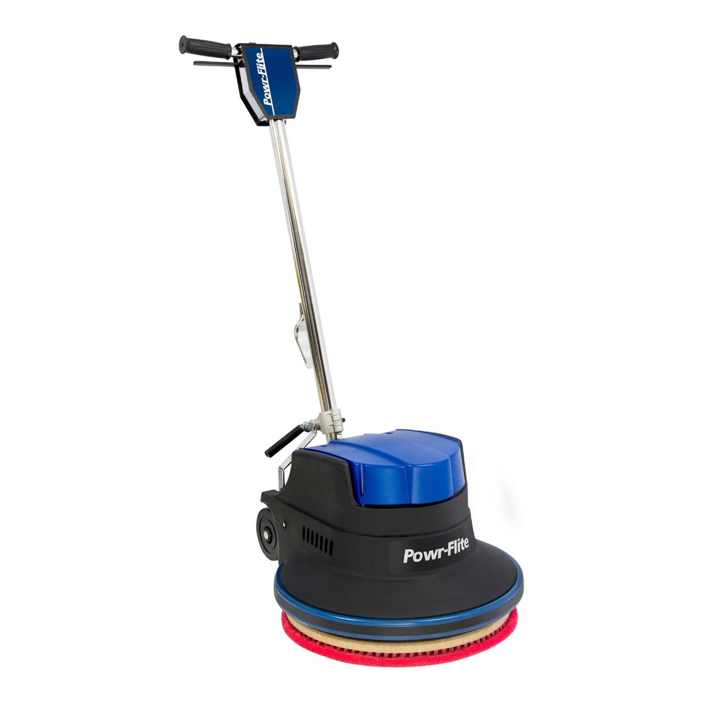 Powr-Flite Millennium 20 HD Buffers/Burnisher
