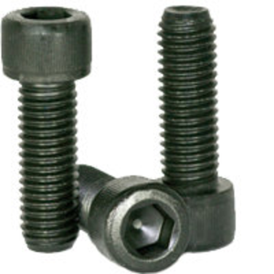 Brighton-Best #011149 1/4-20 x 3/4 Socket Head Cap Screw, Full Thread