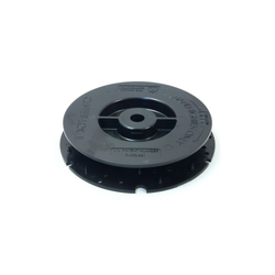 Pad Holder - Center Lok Ii (Rh