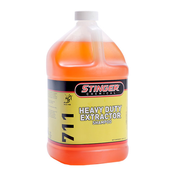 Heavy Duty Extractor Shampoo
