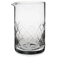 Spill-Stop 800-22 Yarai Mixing Glass, 20-1/4 Oz.