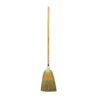 Crystal Lake Mfg Deluxe Corn Broom