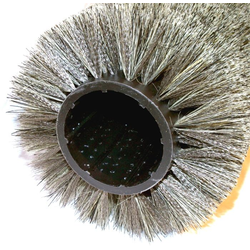Broom, 45" 24 S.R. Union & Wire
