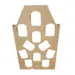 PLAYDECK BD  SER# START W/500