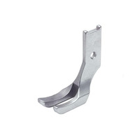 Walking Foot Outer Piping Foot, 5/32 Inch Gauge