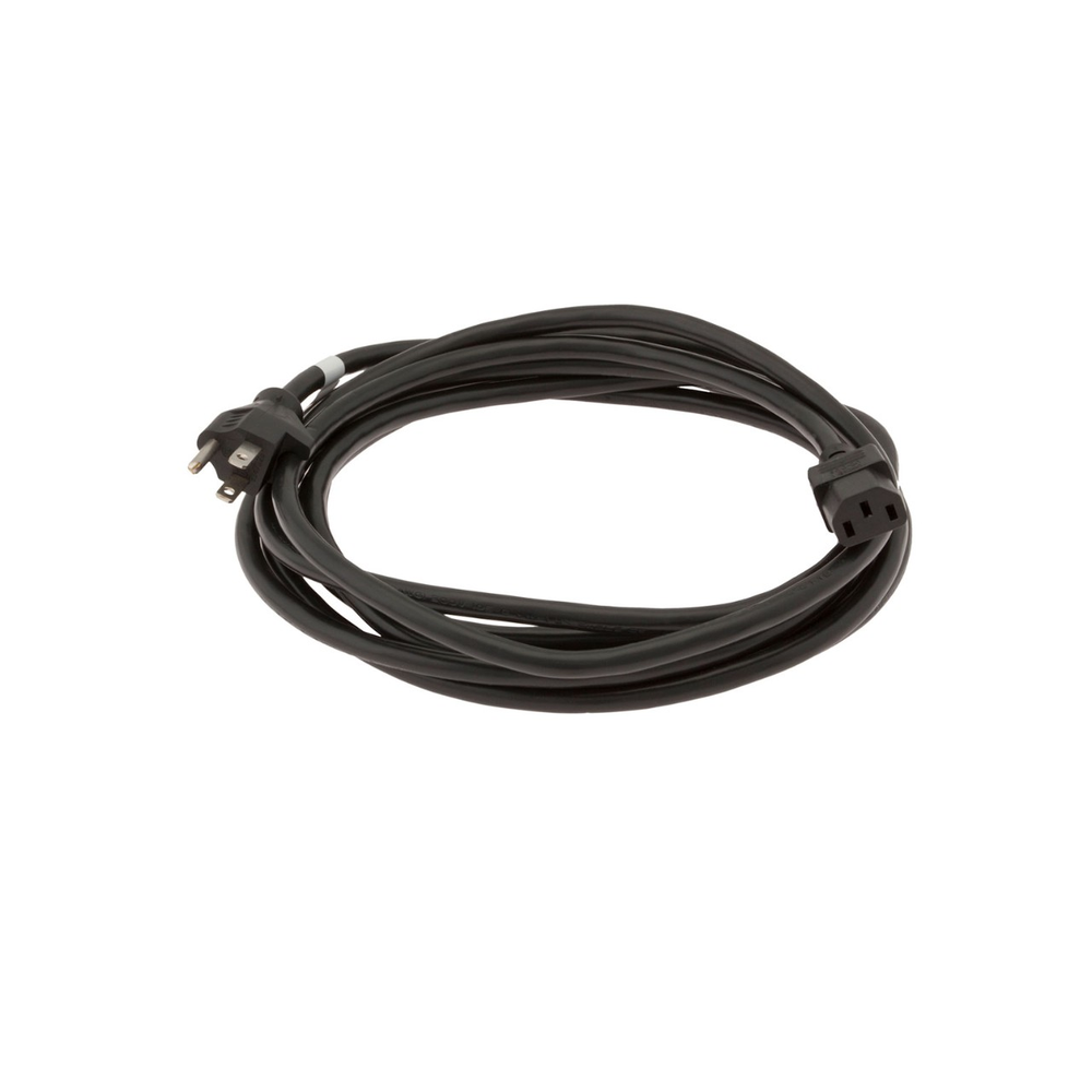 Tennant/Nobles - 4034198 - Cord, Power, 16/3, 15Ft Blk [Us] (Replaces Tennant 1025642)