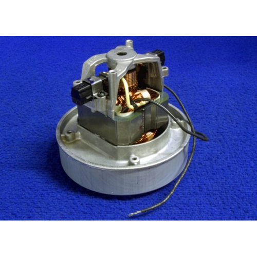 Vac Motor, 120V, 1 Stage