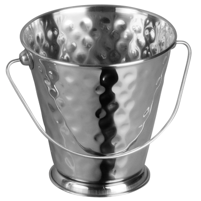 Winco DDSA-103S 28 Oz. Mini Pail