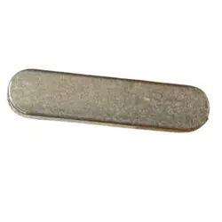 KEY GBT1096-2003  APEX 8X35